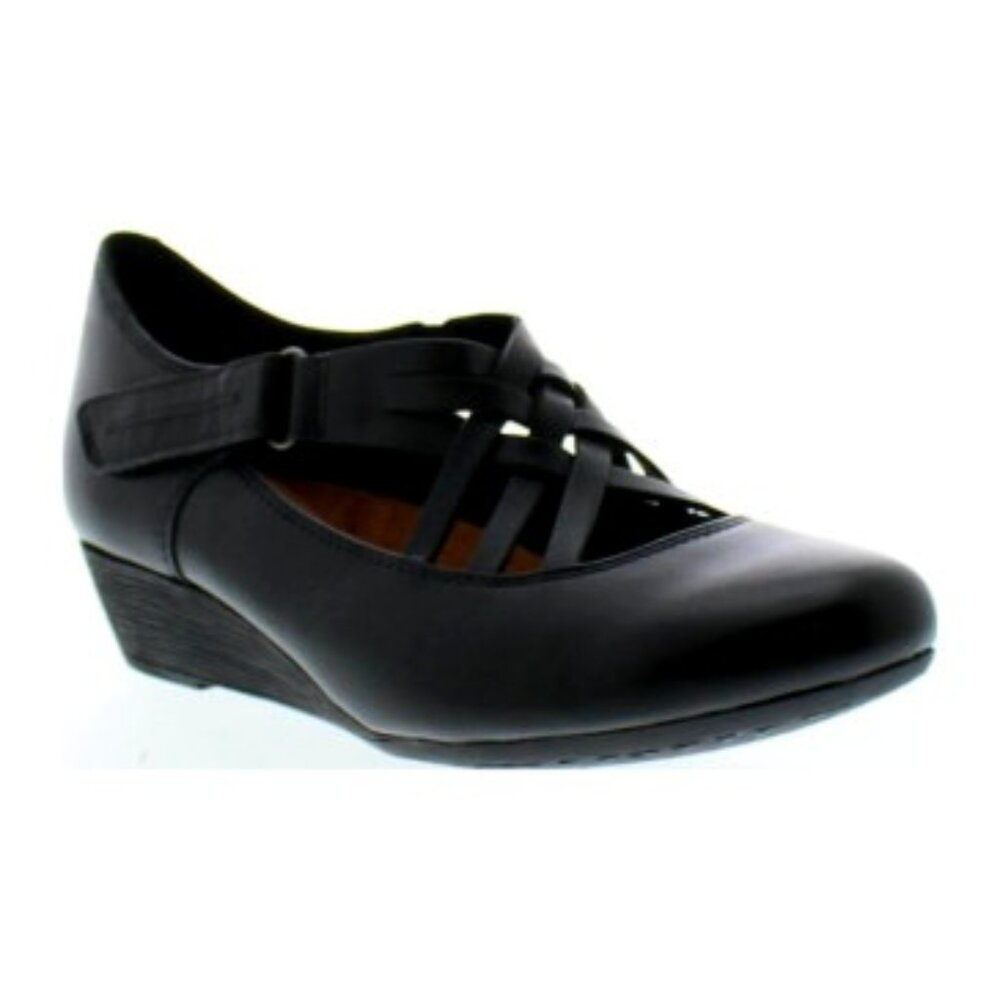Cobb Hill Judson Cross Wedge